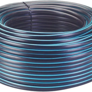 Manguera de polietileno de 3/4"