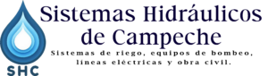 Sistemas Hidráulicos de Campeche